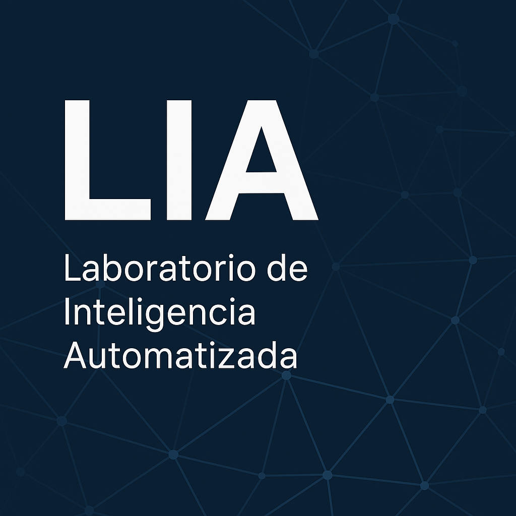 Logo LIA